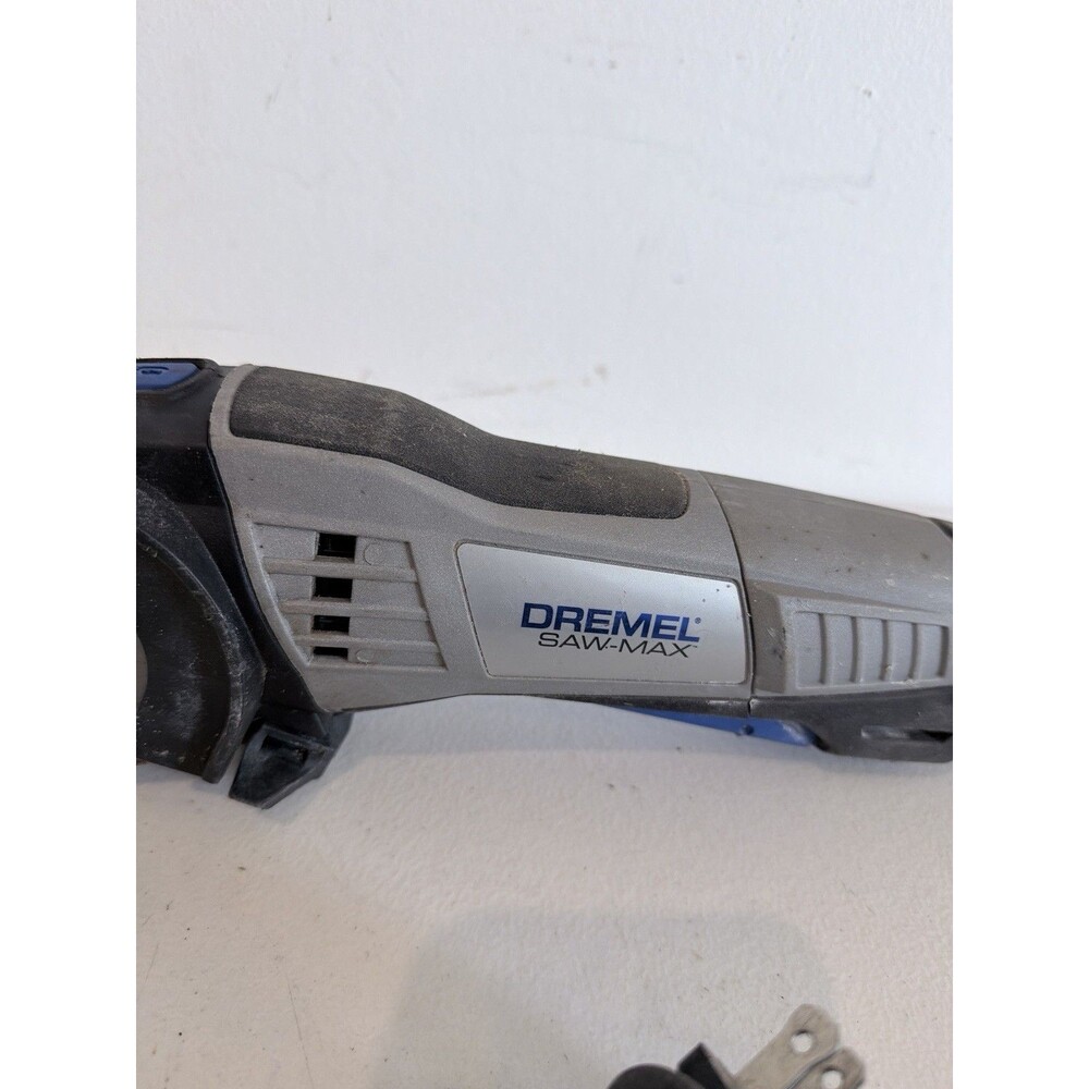 Dremel US40-04 7.5 Amps 4 In. Ultra-Saw Corded Brushless Compact Cir